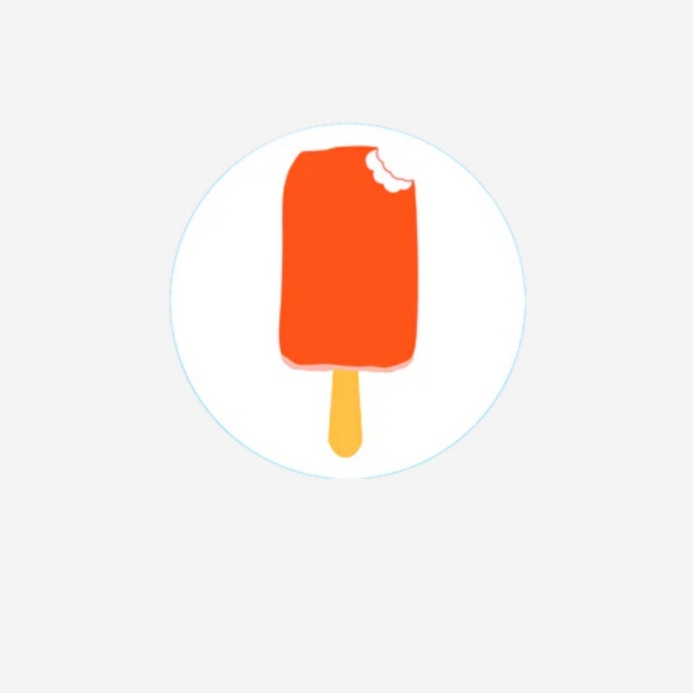 Bogg Bag Bits Popsicle